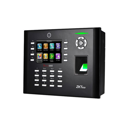 ICLOCK680 - SECUROTOP