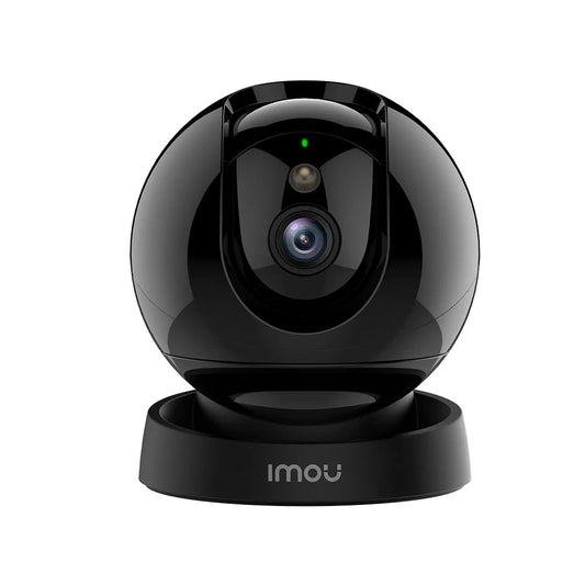 Caméra IP 5MP WiFi avec PAN/TILT
