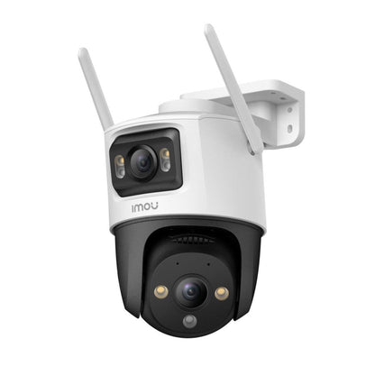 Imou Cruiser Dual 6MP Caméra Extérieure Wi-Fi Rotative