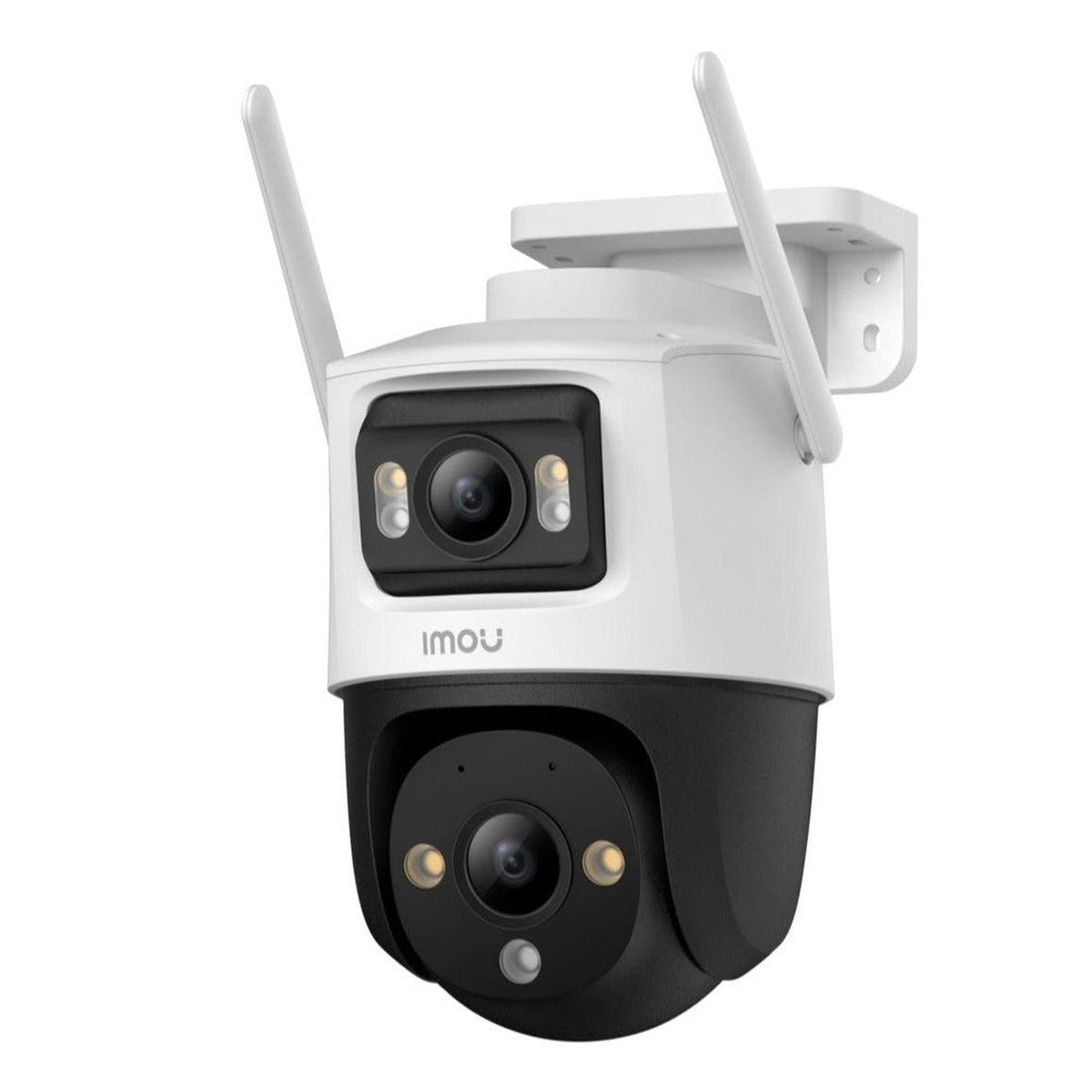 Imou Cruiser Dual 6MP Caméra Extérieure Wi-Fi Rotative