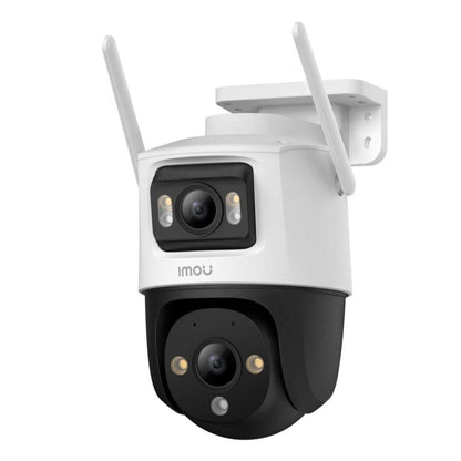 Imou Cruiser Dual 6MP Caméra Extérieure Wi-Fi Rotative