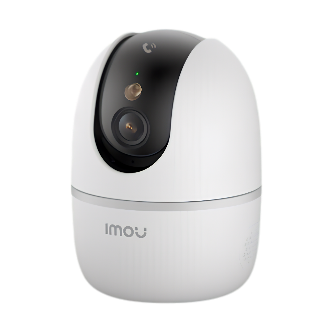 Imou A1 Pro 2K Caméra Intérieure Wi-Fi Rotative