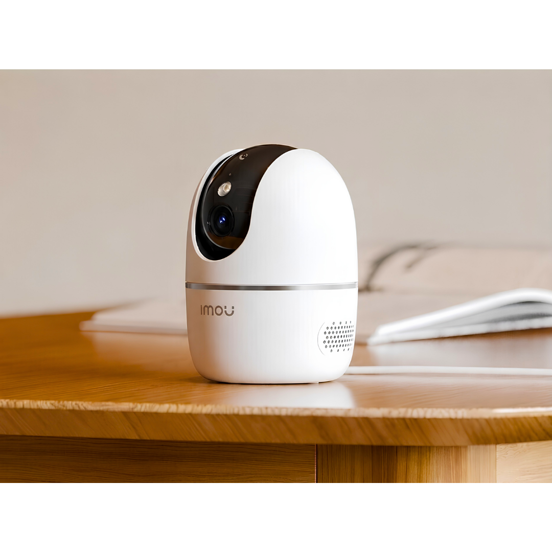Imou A1 Pro 2K Caméra Intérieure Wi-Fi Rotative