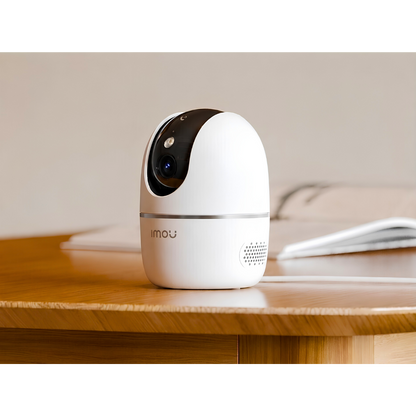 Imou A1 Pro 2K Caméra Intérieure Wi-Fi Rotative