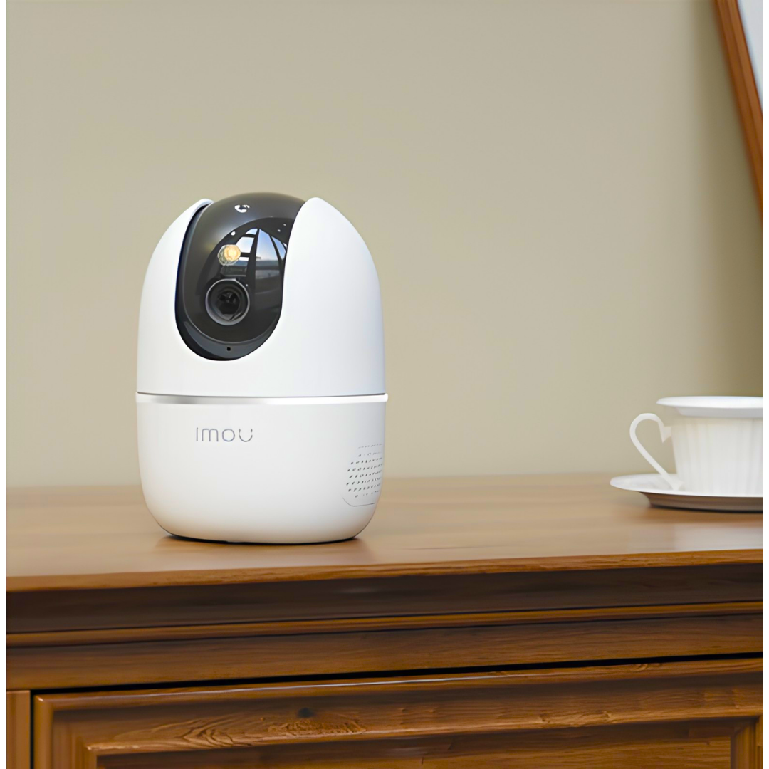 Imou A1 Pro 2K Caméra Intérieure Wi-Fi Rotative