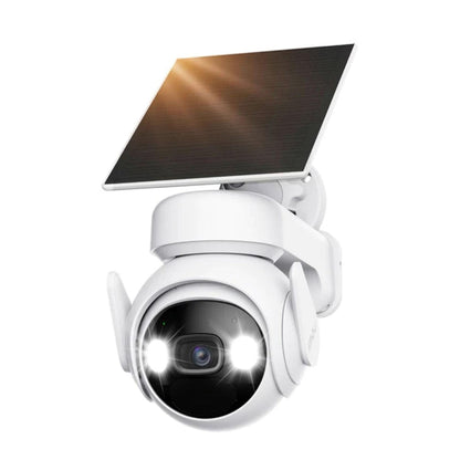 Imou Cell PT Lite 3MP Caméra Solaire Wi-Fi 360°