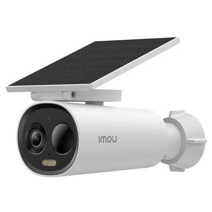 Imou Cell 3C 3MP Caméra Solaire Wi-Fi