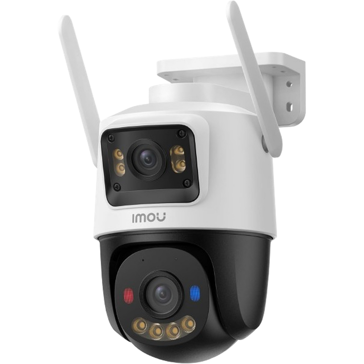 Imou Cruiser Dual 2 Pro 8MP Caméra Extérieure Wi-Fi Rotative