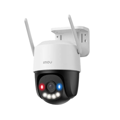 Imou Cruiser SC 3MP Caméra Extérieure Wi-Fi Rotative