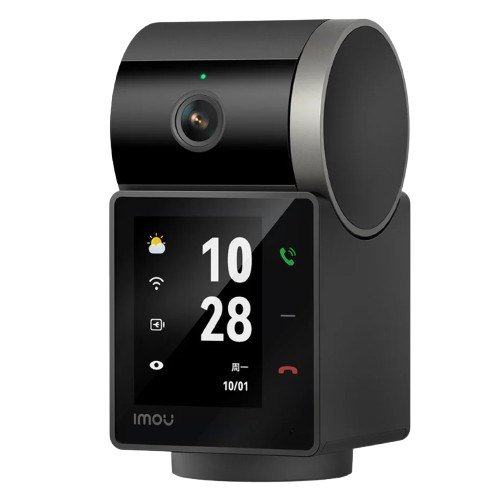 Imou Rex VT Pro 5MP Caméra Intérieure Wi-Fi