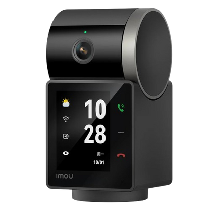 Imou Rex VT Pro 5MP Caméra Intérieure Wi-Fi