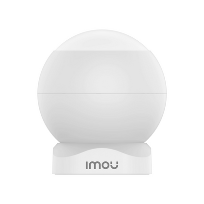 Imou Détecteur de Mouvement Connecté Sans Fil ZigBee