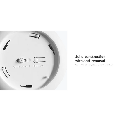 Imou Sirène Connectée Sans Fil ZigBee