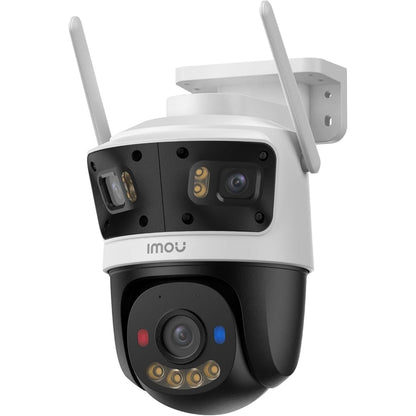 Imou Cruiser Triple 11MP Caméra Extérieure Wi-Fi Rotative