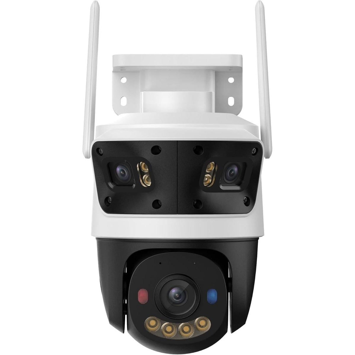 Imou Cruiser Triple 11MP Caméra Extérieure Wi-Fi Rotative