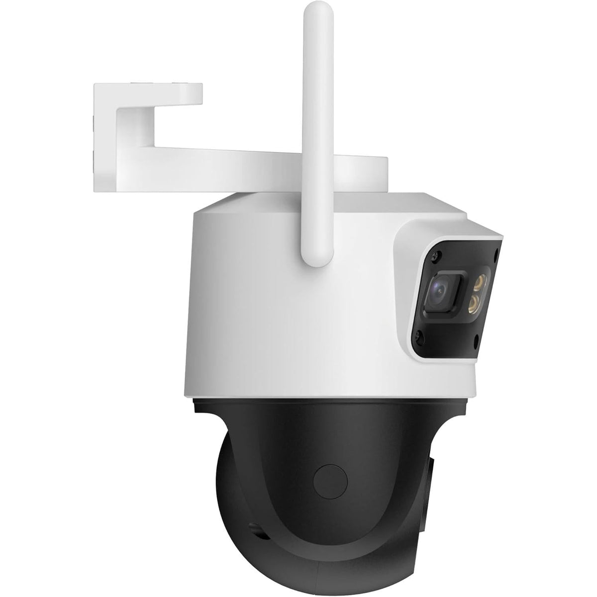 Imou Cruiser Triple 11MP Caméra Extérieure Wi-Fi Rotative