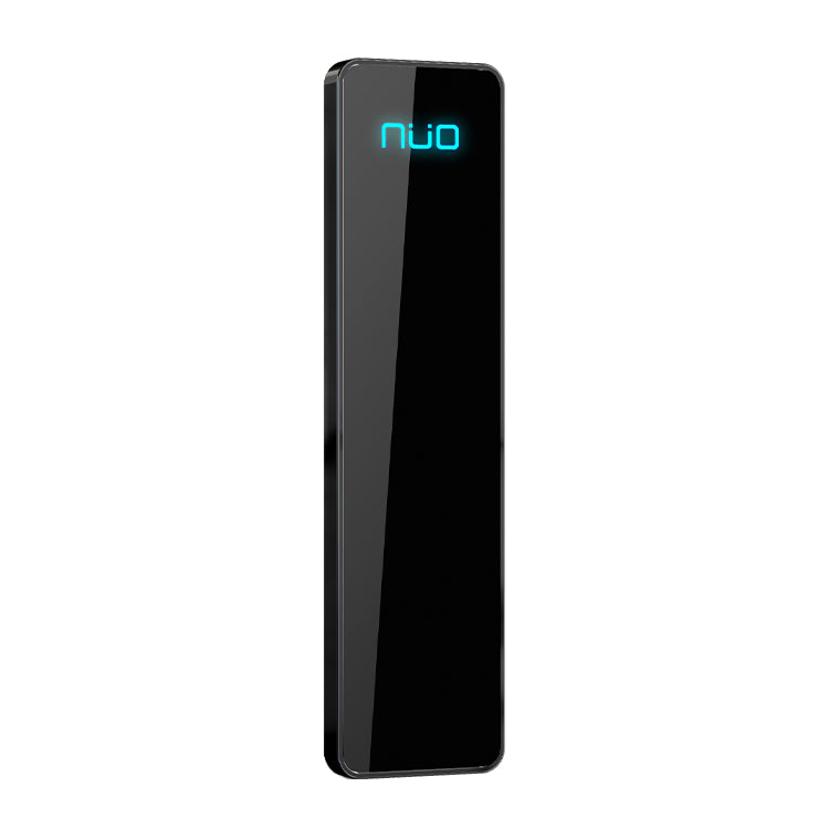 Polo Reader Noir/Noir - SECUROTOP