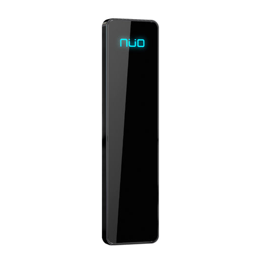 Polo Reader Noir/Noir - SECUROTOP