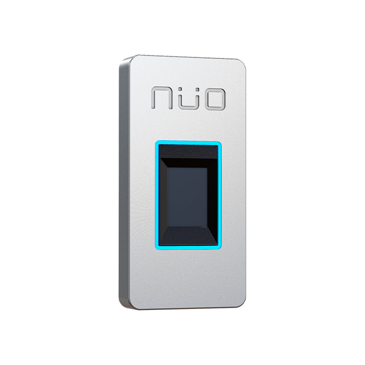 Lu Reader (Argent) - SECUROTOP
