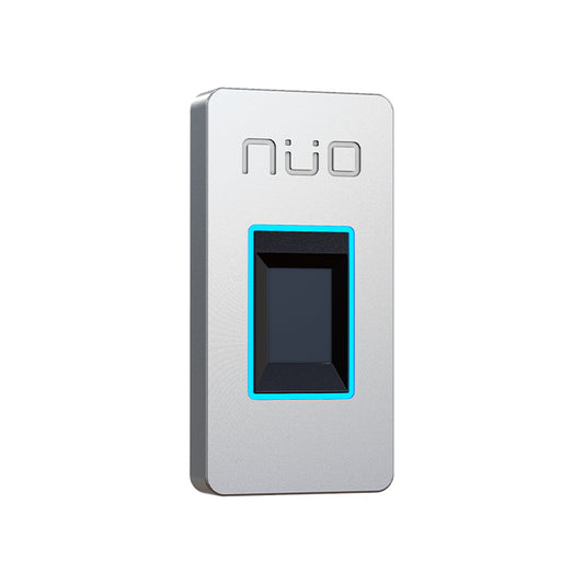 Lu Reader (Argent) - SECUROTOP