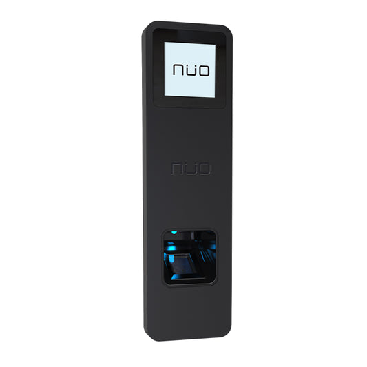 Lu W Reader (Noir) - SECUROTOP