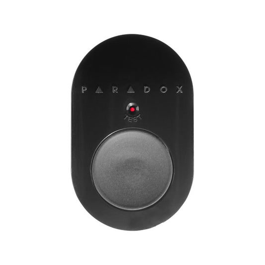 TÉLÉCOMMANDE V.R. 1 CANAL PANIQUE GRADE 2. NOIR. - SECUROTOP