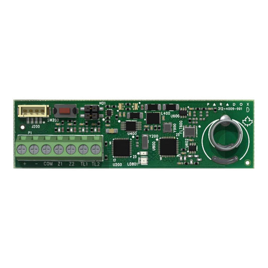 MODULE D'EXTENSION UNIVERSEL 2 ZONES MAGELLAN ZX22 - SECUROTOP