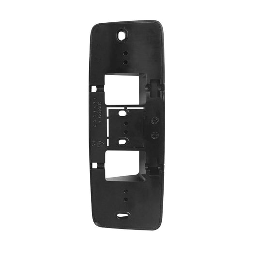SUPPORT D'ANGLE AVEC JEU DE 3 VIS - SECUROTOP