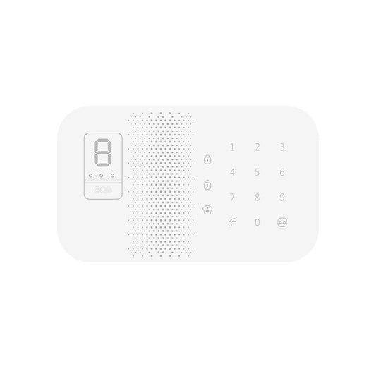 CENTRE DE KITS QAR-334 - SECUROTOP