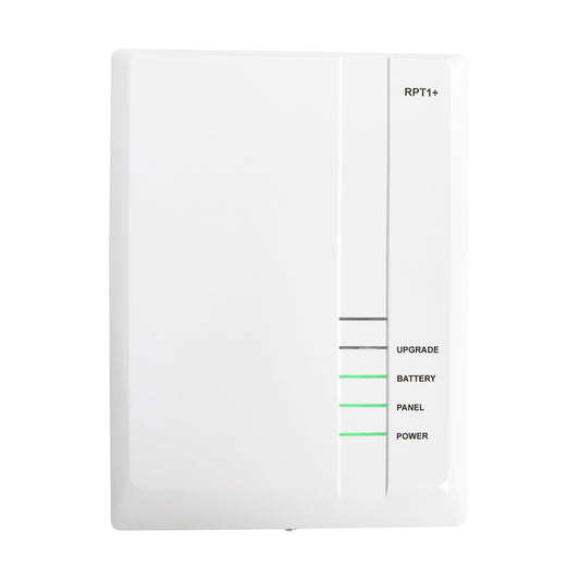 RÉPÉTEUR VIA GAMME RADIO 50MTS 868Mhz - SECUROTOP