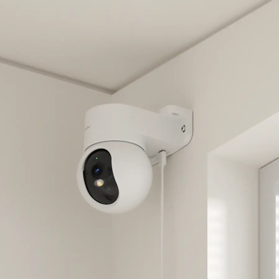 Imou Ranger Mini 3MP Caméra Intérieure Wi-Fi Rotative