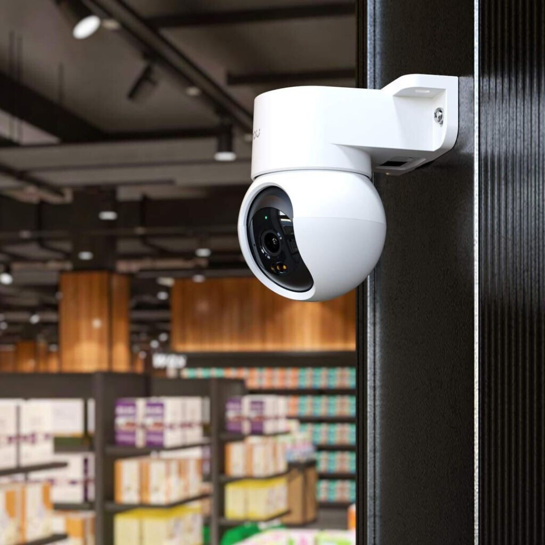 Imou Ranger Mini 3MP Caméra Intérieure Wi-Fi Rotative
