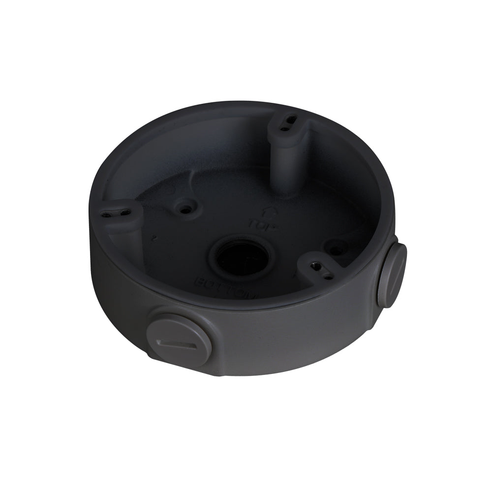 BOÎTE DE JONCTION NOIRE POUR SAM-3038 DAHUA-465. 507. 508. 485. 486. 464. - SECUROTOP