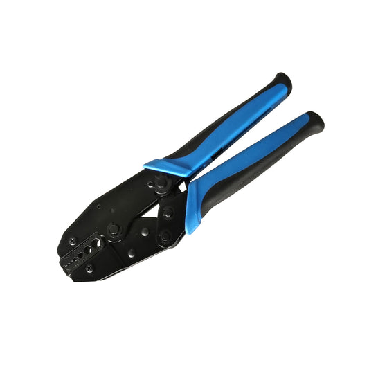 MACHINE DE SERTISSAGE DE CÂBLE COAXIAL - SECUROTOP