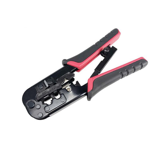 MACHINE DE SERTISSAGE POUR RJ11 et RJ45 - SECUROTOP