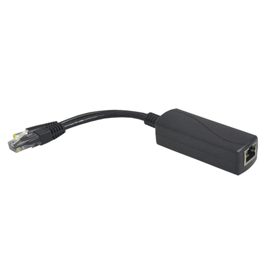 SPLITTER PoE POUR CAMÉRAS IP NON POE 25W/DC12V - SECUROTOP