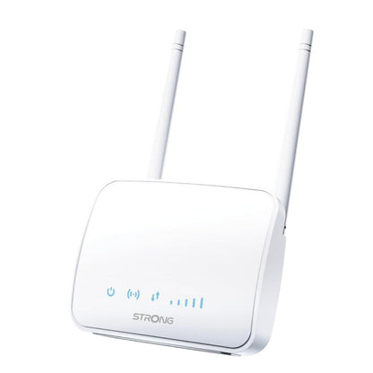 STRONG Mini Routeur 4G LTE 300 Mbit/s