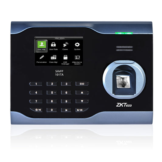SoieFP 101TA - SECUROTOP