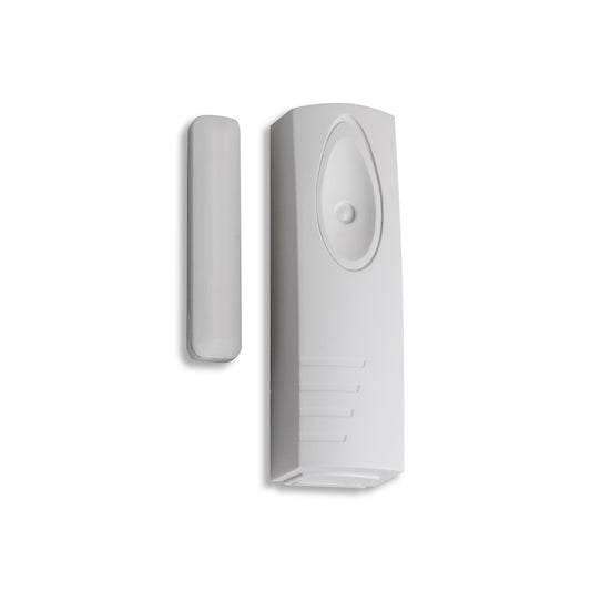 Nouveau capteur de choc Impaq S avec VIBER - SECUROTOP