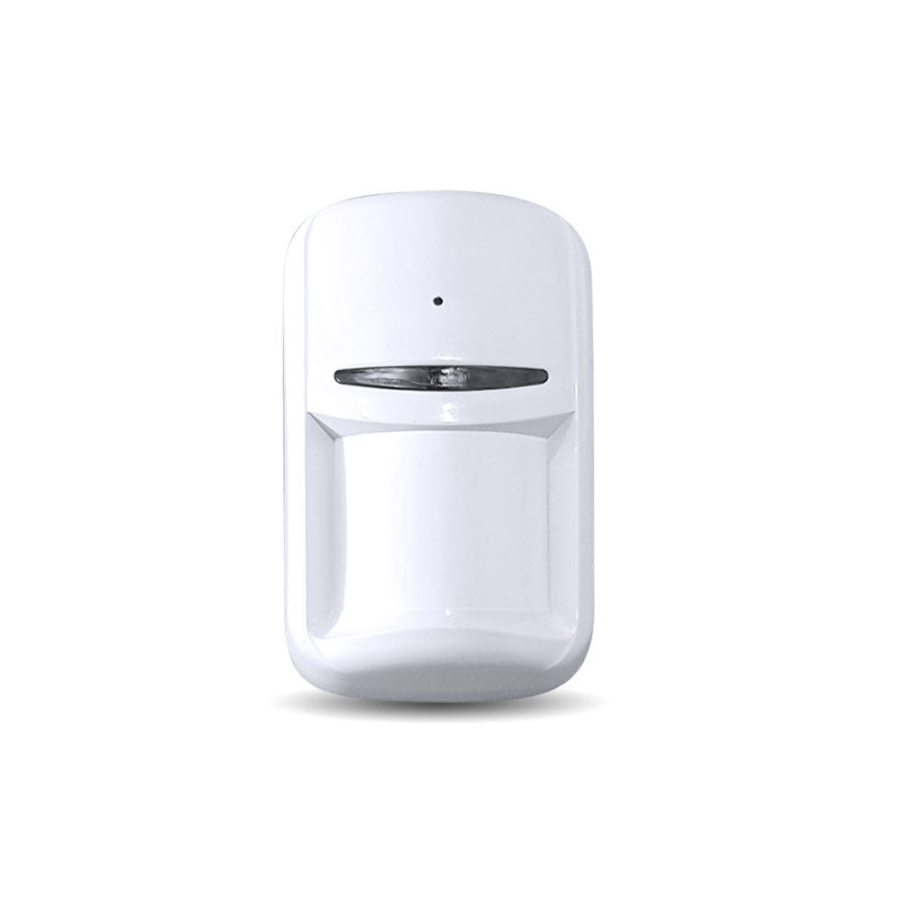 U-Prox PIR Combi Blanc - SECUROTOP