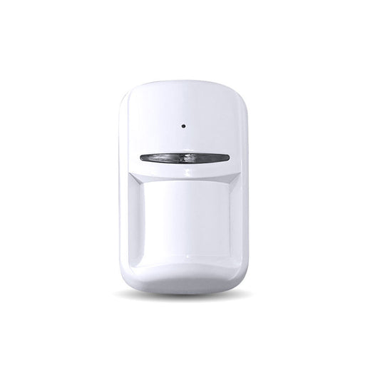 U-Prox PIR COMBI VB BLANC - SECUROTOP