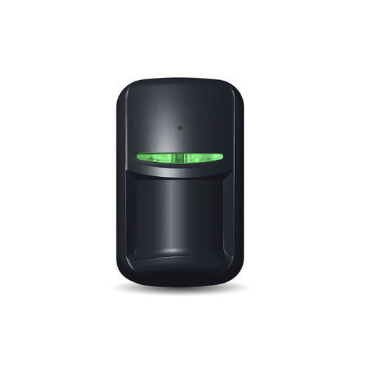 U-Prox PIR COMBI VB NOIR - SECUROTOP