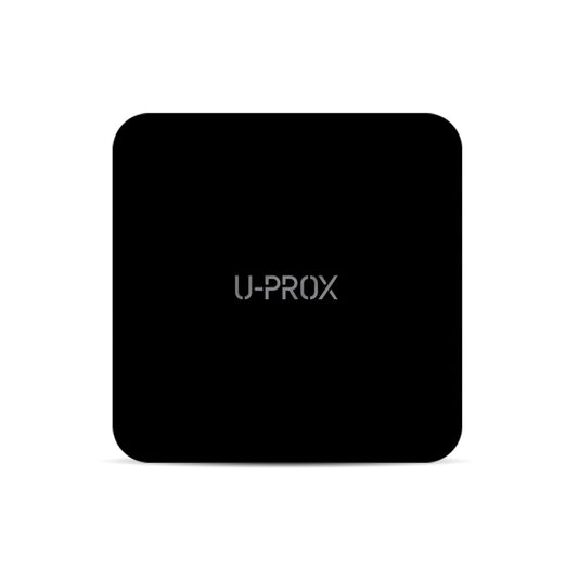 U-Prox SIRÈNE NOIRE - SECUROTOP