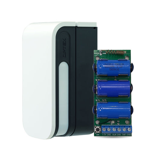 UPROX-049 + OPTEX-127 - SECUROTOP