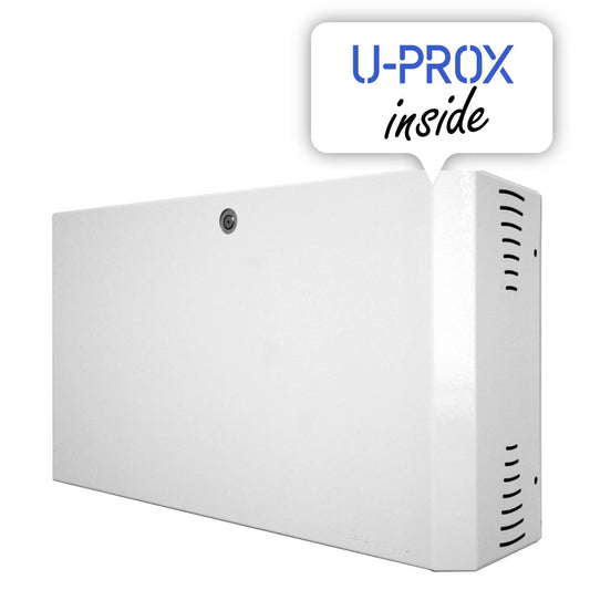 Canon à brouillard Defendertech MF-50 + module Uprox - SECUROTOP