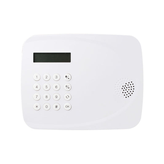 Panneau GSM-4G fonctionnant sur batterie - SECUROTOP