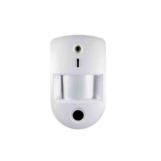 ILLUMINATEUR IR ALCALIN ANTI PET PIRMCAM - SECUROTOP