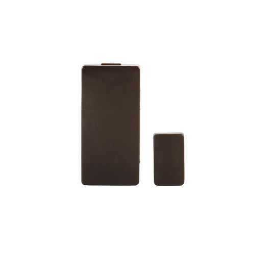 Contact de porte en marron approuvé - SECUROTOP