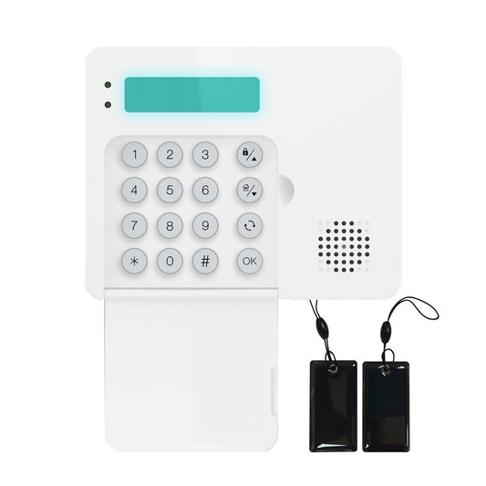 KPT-35N-Combo-F1 868 - SECUROTOP
