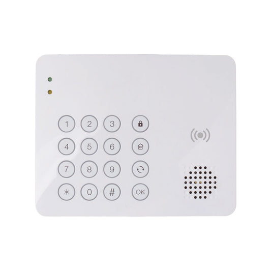 CLAVIER À DISTANCE - SECUROTOP